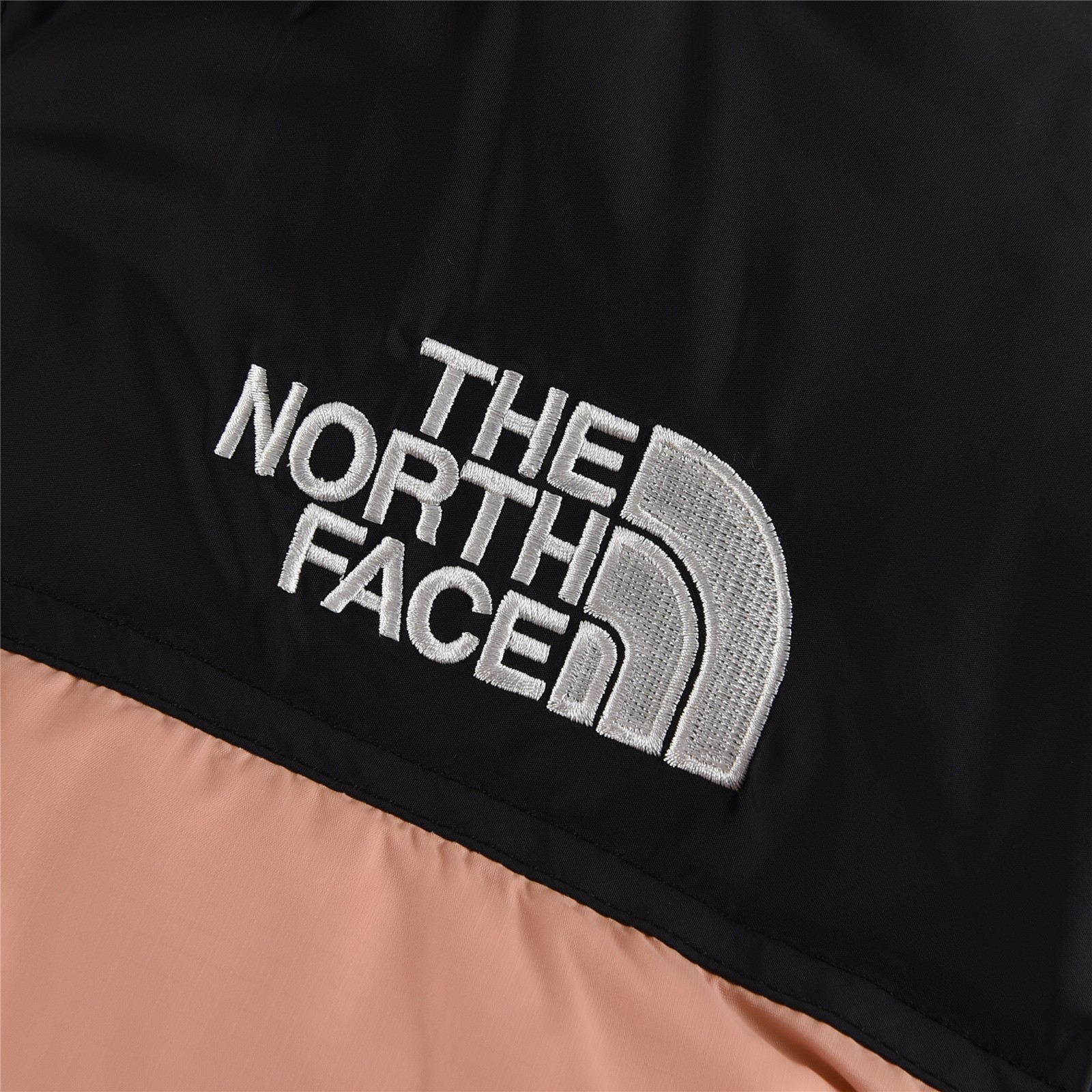 The North Face Down Jackets